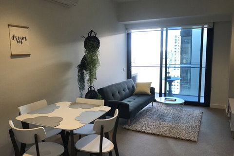 MH Private Apartments The William - Whitsundays Accommodation 4