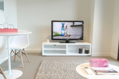 MH Private Apartments The William - Whitsundays Accommodation 1