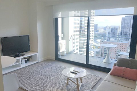 MH Private Apartments The William - Whitsundays Accommodation 3