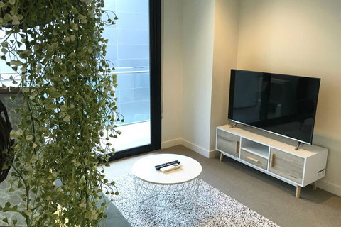MH Private Apartments The William - Whitsundays Accommodation 6