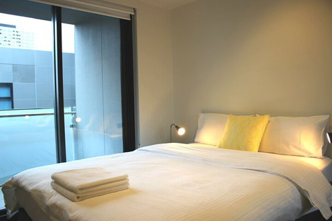 MH Private Apartments The William - Whitsundays Accommodation 7