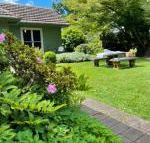GOWAN ROSS COTTAGE - Whitsundays Accommodation