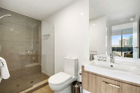 Swainson On Grote - Whitsundays Accommodation 4