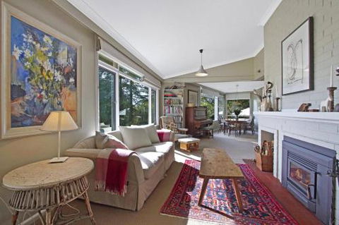 FARCRY - Whitsundays Accommodation 4