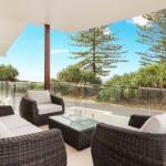 Lennox Head NSW Whitsundays Accommodation