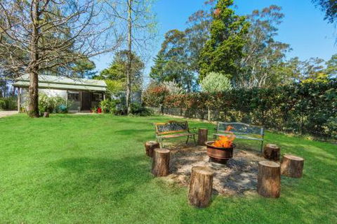 BLUE APPLE LODGE - Whitsundays Accommodation 2