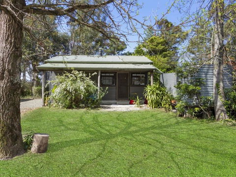 BLUE APPLE LODGE - Whitsundays Accommodation 5