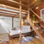 BLUE APPLE LODGE - Whitsundays Accommodation 0