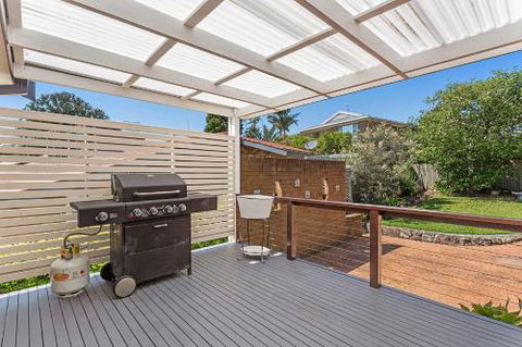 Soldiers Point Spectacular - Whitsundays Accommodation 1