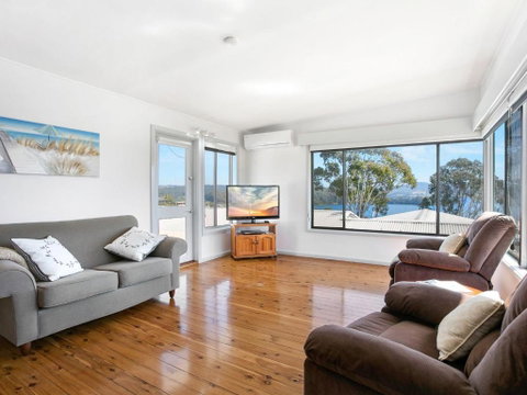 Frangipani Cottage Narooma - Whitsundays Accommodation 2