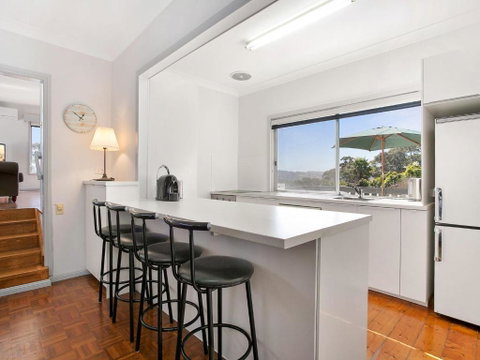 Frangipani Cottage Narooma - Whitsundays Accommodation 5