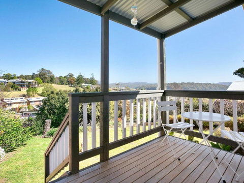 Frangipani Cottage Narooma - Whitsundays Accommodation 1