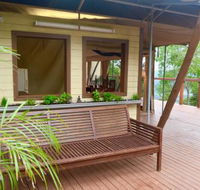 Clouds Serenity - Whitsundays Accommodation