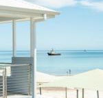 Wallaroo Beachfront Tourist Park - Whitsundays Accommodation