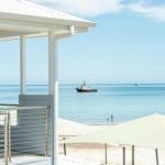 Wallaroo Beachfront Tourist Park - Whitsundays Accommodation 0