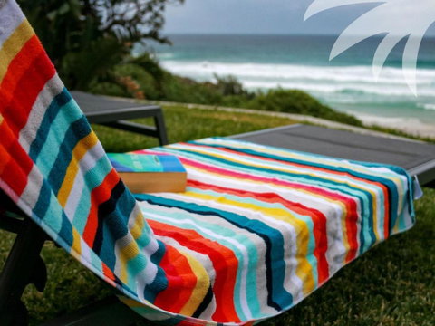 SeaCrest On Blueys Beach - Whitsundays Accommodation 5