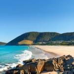 SeaCrest On Blueys Beach - Whitsundays Accommodation 0