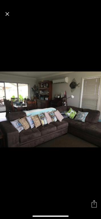 Relaxarna - Whitsundays Accommodation 4
