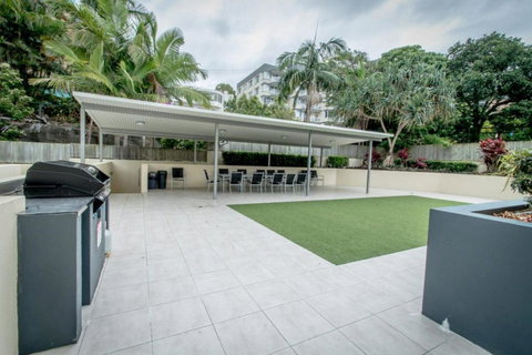 Seabourn Unit 102 56 Lower Gay Tce Caloundra - Whitsundays Accommodation 4