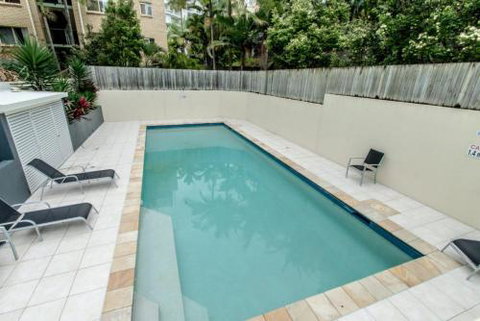 Seabourn Unit 102 56 Lower Gay Tce Caloundra - Whitsundays Accommodation 3