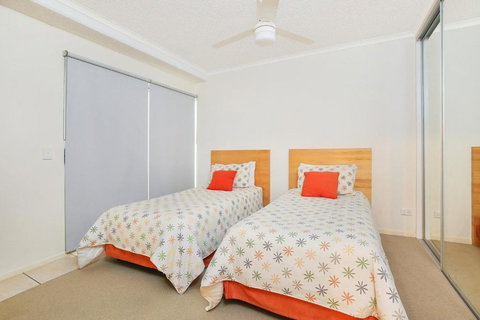 Seabourn Unit 102 56 Lower Gay Tce Caloundra - Whitsundays Accommodation 5
