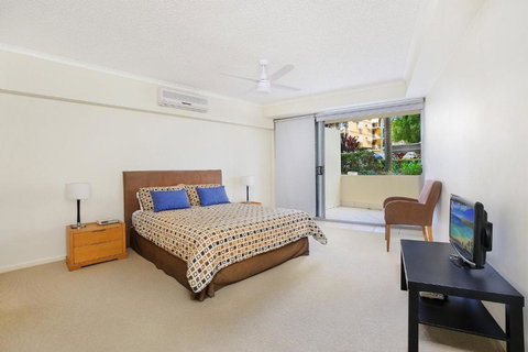 Seabourn Unit 102 56 Lower Gay Tce Caloundra - Whitsundays Accommodation 1