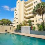 Seabourn Unit 102 56 Lower Gay Tce Caloundra - Whitsundays Accommodation 0