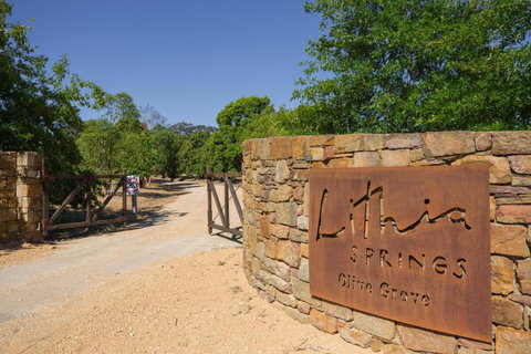 Lithia Guest House - Whitsundays Accommodation 5