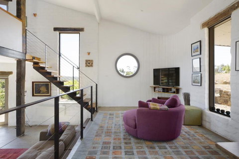 Lithia Guest House - Whitsundays Accommodation 1