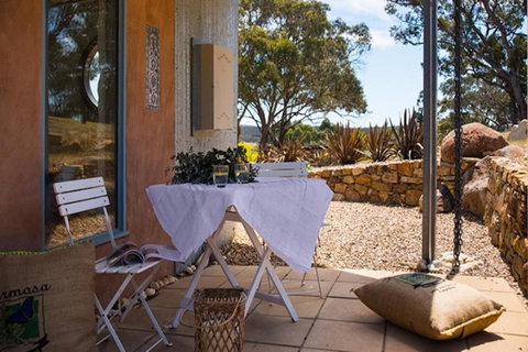 Lithia Guest House - Whitsundays Accommodation 3