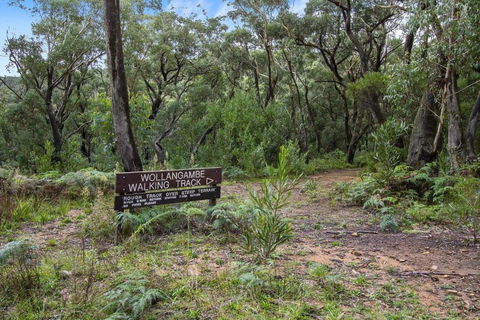 THE TEACHERS COTTAGE - Whitsundays Accommodation 5