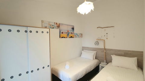 West Beach Lagoon 210 - Amazing Views - Whitsundays Accommodation 6