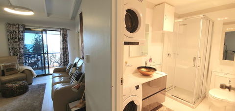 West Beach Lagoon 210 - Amazing Views - Whitsundays Accommodation 4