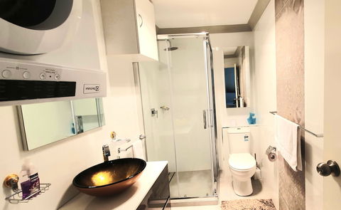 West Beach Lagoon 210 - Amazing Views - Whitsundays Accommodation 5