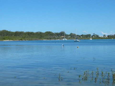 LingaLonga - Whitsundays Accommodation 4