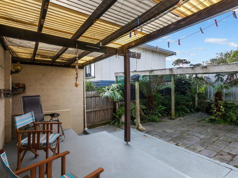 OCEAN SOUNDS Anglesea - Whitsundays Accommodation 6