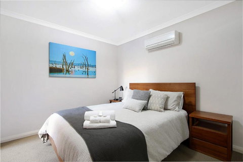 Cypress Townhouse 21 Mulwala - Whitsundays Accommodation 1