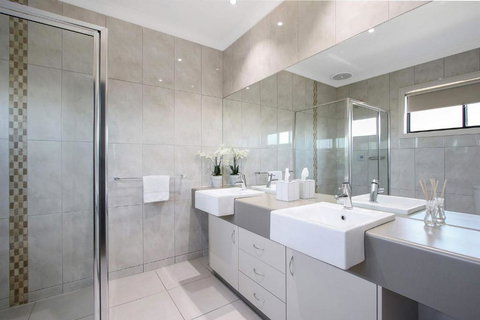 Cypress Townhouse 21 Mulwala - Whitsundays Accommodation 6