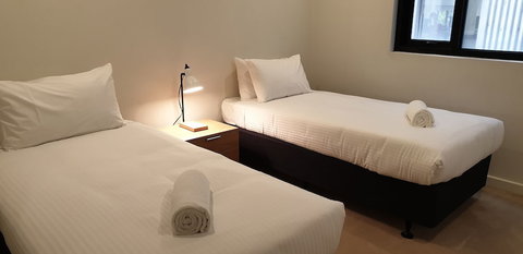 Pier Point 101 - Whitsundays Accommodation 2