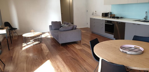 Pier Point 101 - Whitsundays Accommodation 6