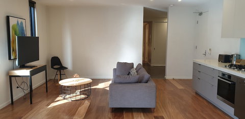 Pier Point 101 - Whitsundays Accommodation 5