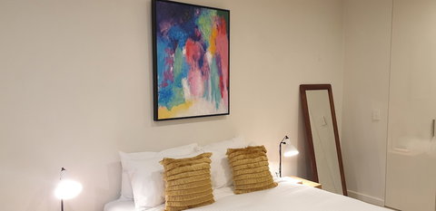 Pier Point 101 - Whitsundays Accommodation 3