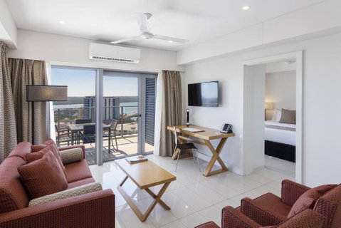Apartments At 31 Woods - Whitsundays Accommodation 6