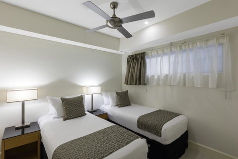 Apartments At 31 Woods - Whitsundays Accommodation 3