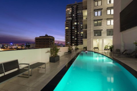 Apartments At 31 Woods - Whitsundays Accommodation 2