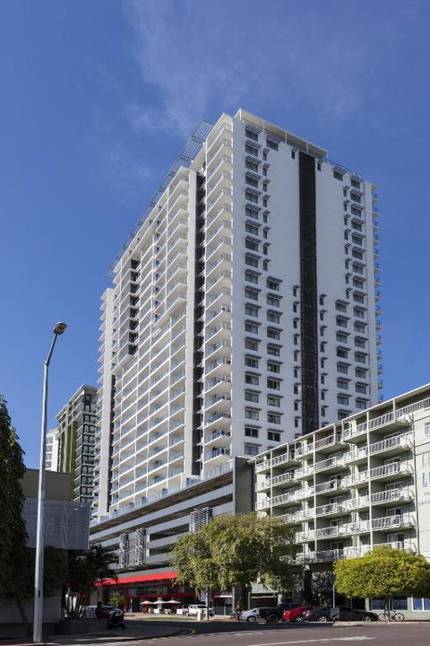 Apartments At 31 Woods - Whitsundays Accommodation 1