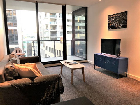 ReadySet Apartments At Guilfoyle - Whitsundays Accommodation 3