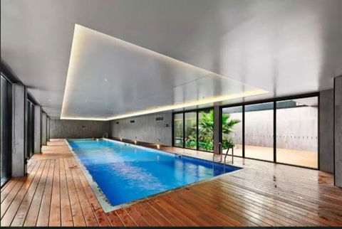 ReadySet Apartments At Guilfoyle - Whitsundays Accommodation 1