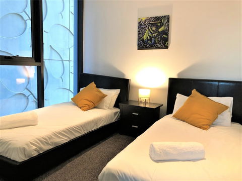 ReadySet Apartments At Guilfoyle - Whitsundays Accommodation 5