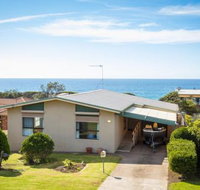 Kianga Parade Beach House - Whitsundays Accommodation